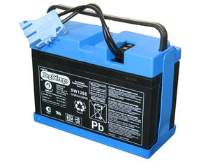 Peg Perego 12v - 8 Ah Battery