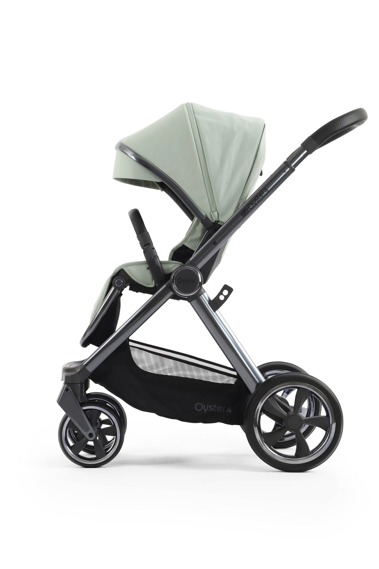 BabyStyle Oyster 4 Pushchair