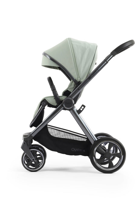 BabyStyle Oyster 4 Pushchair