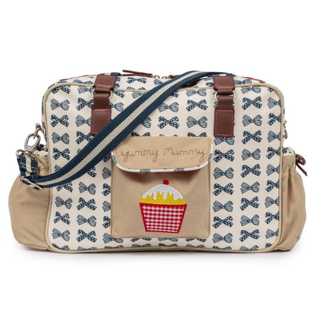 Pink Lining Yummy Mummy Changing Bag