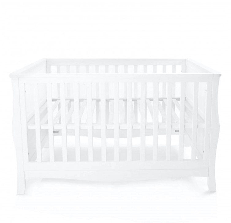 Brampton Cot Bed