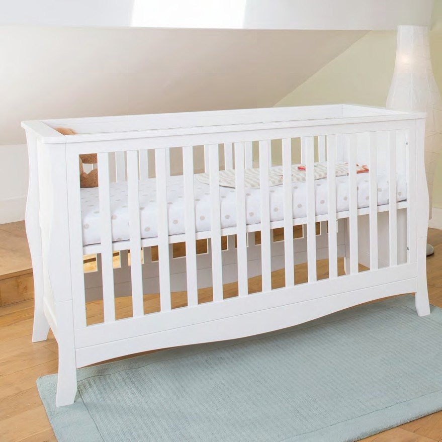 Brampton Cot Bed