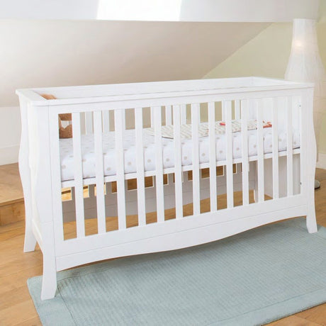 Brampton Cot Bed
