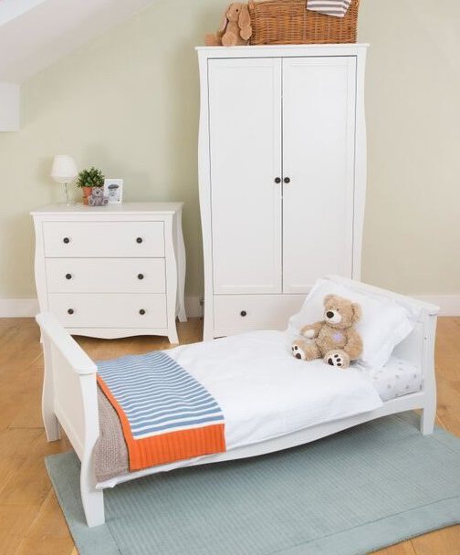 Brampton Cot Bed