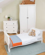 Brampton Cot Bed