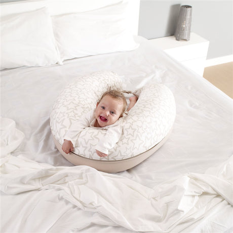Jane 3-in-1 XXL Maternity, Nursing & Baby Support Cushion – 193cm