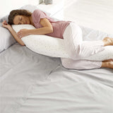 Jane 3-in-1 XXL Maternity, Nursing & Baby Support Cushion – 193cm