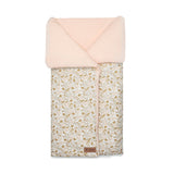 Mims 4-in-1 Cot Blanket Shawl – Versatile Comfort for Your Baby