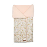 Jane Mims 4in1 Cot Blanket Shawl