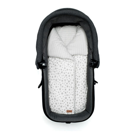 Jane Mims 4in1 Cot Blanket Shawl