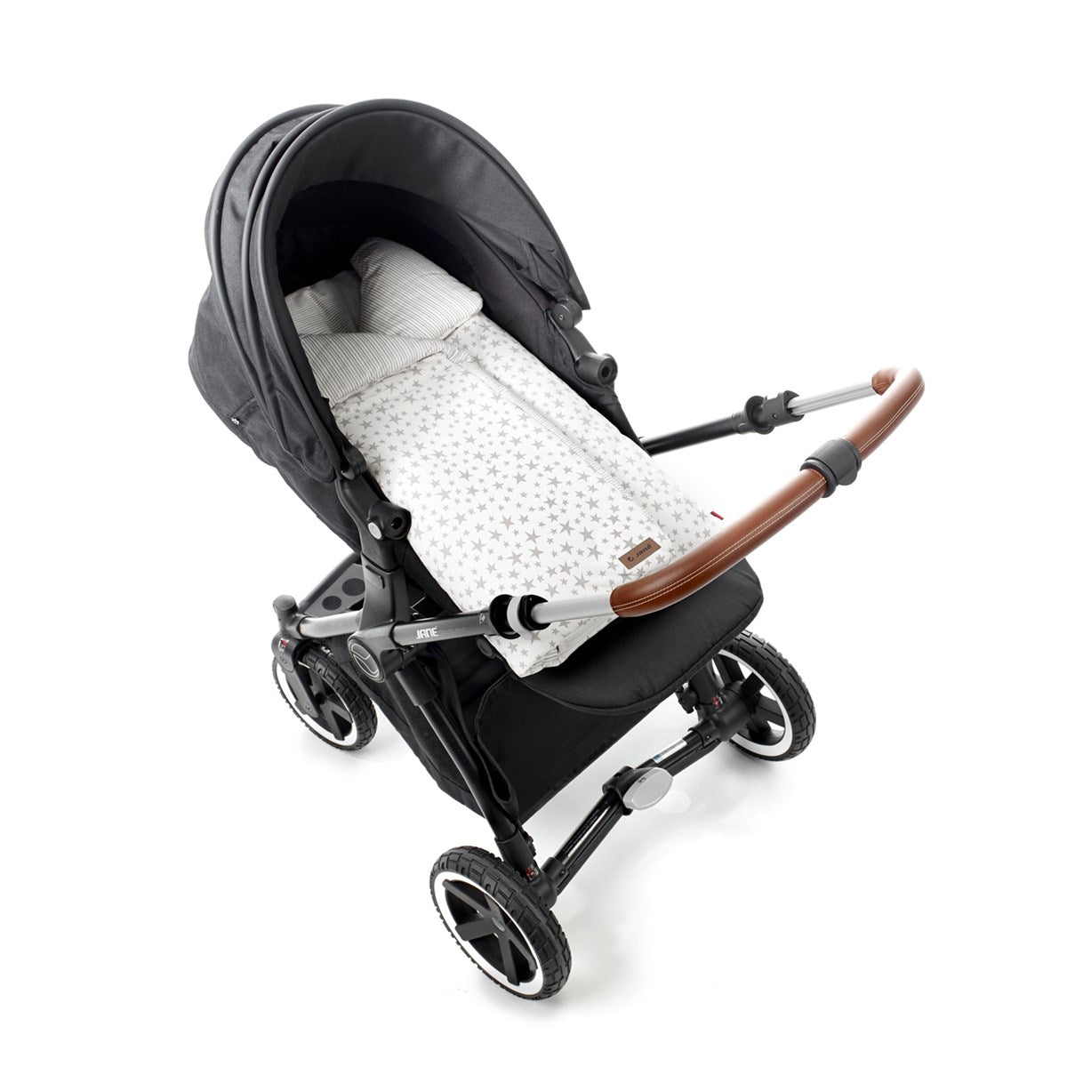 Jane Mims 4in1 Cot Blanket Shawl