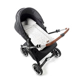 Jane Mims 4in1 Cot Blanket Shawl