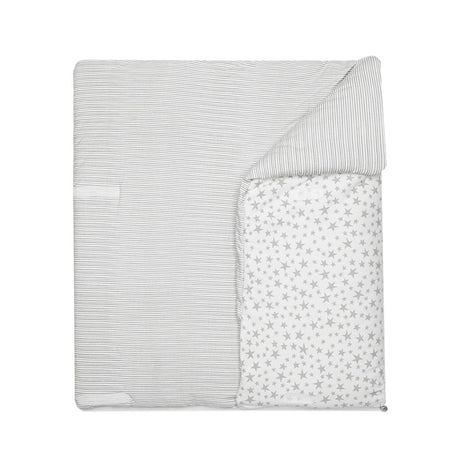 Jane Mims 4in1 Cot Blanket Shawl