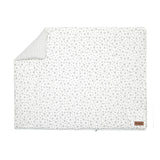 Jane Mims 4in1 Cot Blanket Shawl