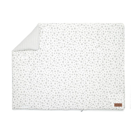 Jane Mims 4in1 Cot Blanket Shawl