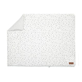 Mims 4-in-1 Cot Blanket Shawl – Versatile Comfort for Your Baby