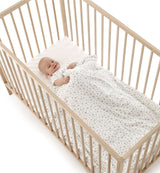 Jane Mims 4in1 Cot Blanket Shawl