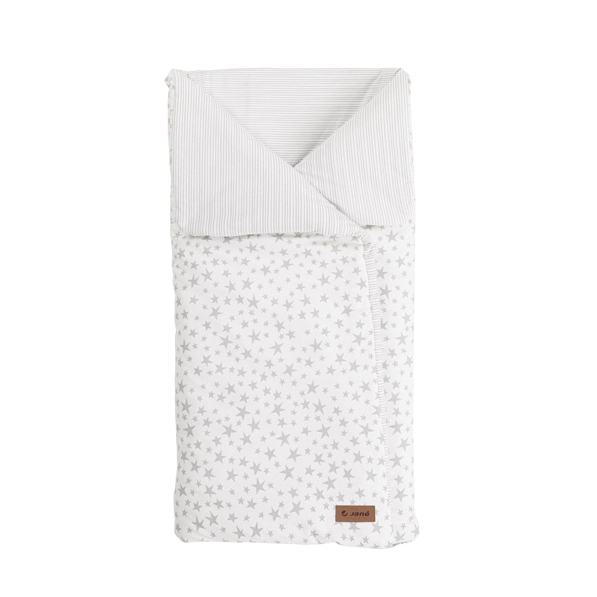 Mims 4-in-1 Cot Blanket Shawl – Versatile Comfort for Your Baby