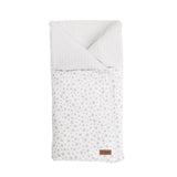 Mims 4-in-1 Cot Blanket Shawl – Versatile Comfort for Your Baby