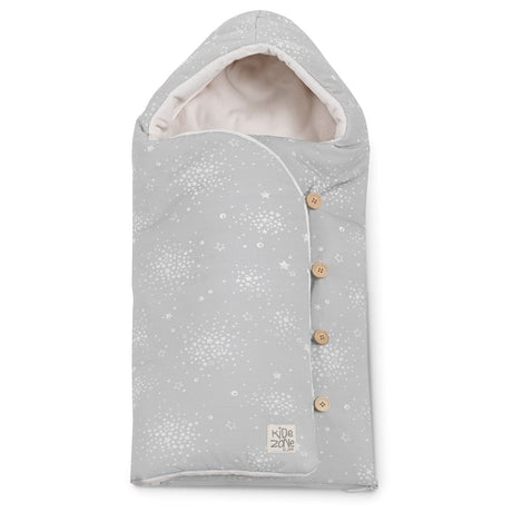 Jane Mims+ Baby Blanket Shawl with Hood – Ultimate Warmth & Comfort for Your Baby