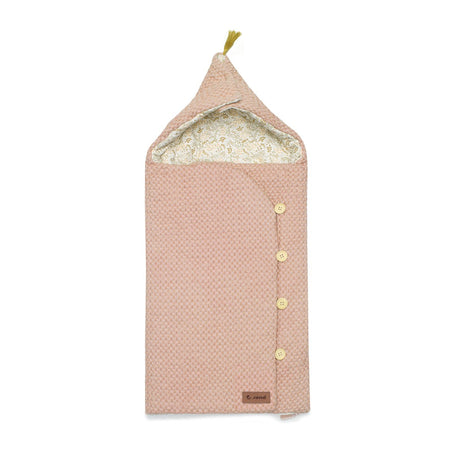 Jane Mims+ Baby Blanket Shawl with Hood – Ultimate Warmth & Comfort for Your Baby