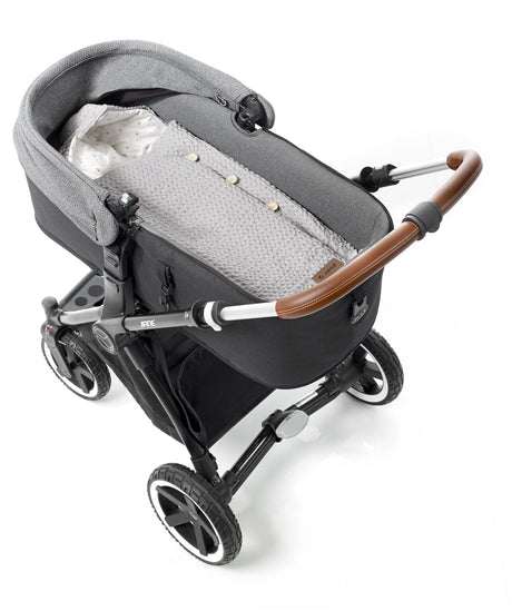 Jane Mims+ Baby Blanket Shawl with Hood – Ultimate Warmth & Comfort for Your Baby