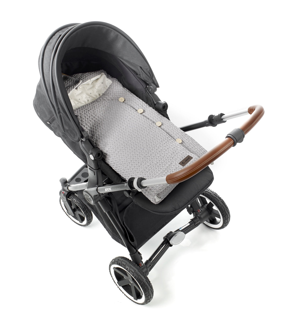 Jane Mims+ Baby Blanket Shawl with Hood – Ultimate Warmth & Comfort for Your Baby