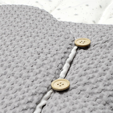 Jane Mims+ Baby Blanket Shawl with Hood – Ultimate Warmth & Comfort for Your Baby