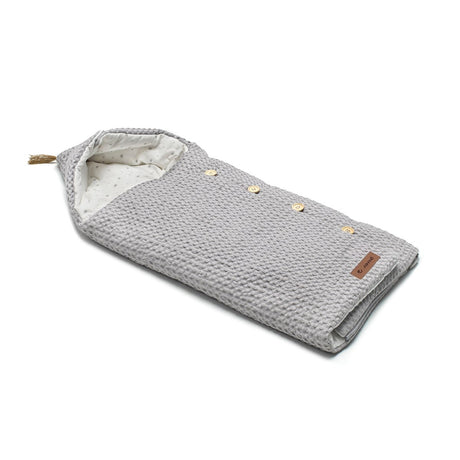 Jane Mims+ Baby Blanket Shawl with Hood – Ultimate Warmth & Comfort for Your Baby