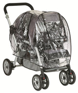Jane Universal Raincover for Tandem Pushchairs