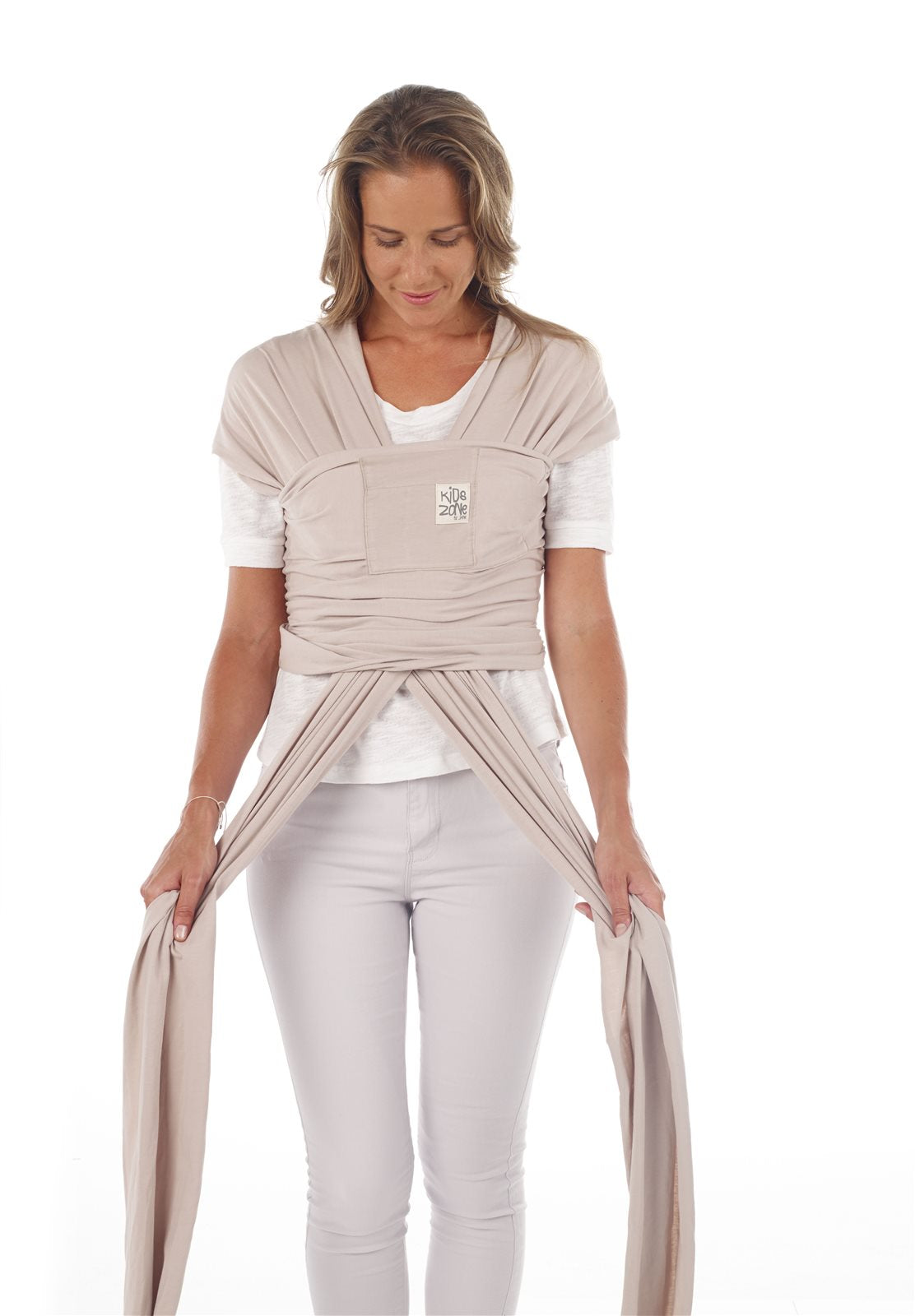 Jane Cocoon Baby Wrap Sling