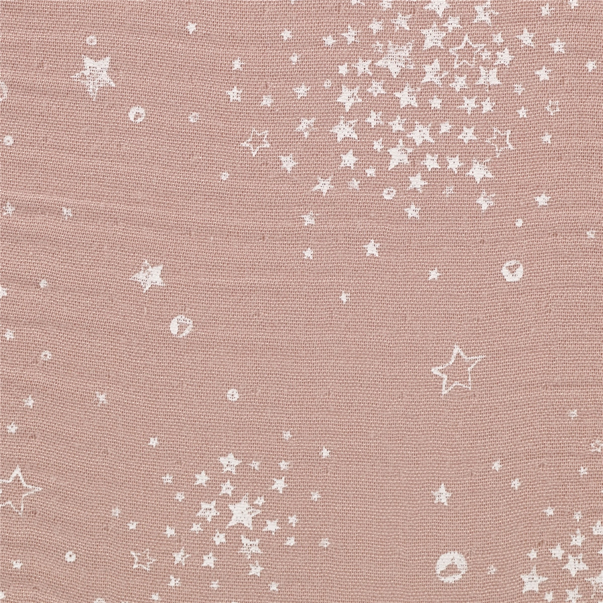 Jane Bamboo Muslin Cloth XL (120x120cm)