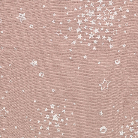 Jane Bamboo Muslin Cloth XL (120x120cm)