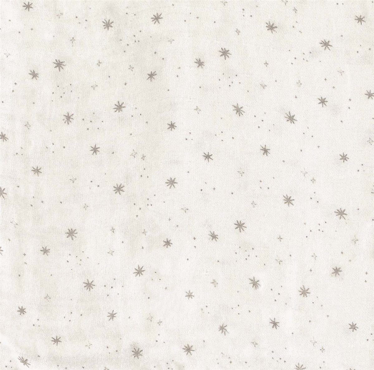 Jane Bamboo Muslin Cloth XL (120x120cm)