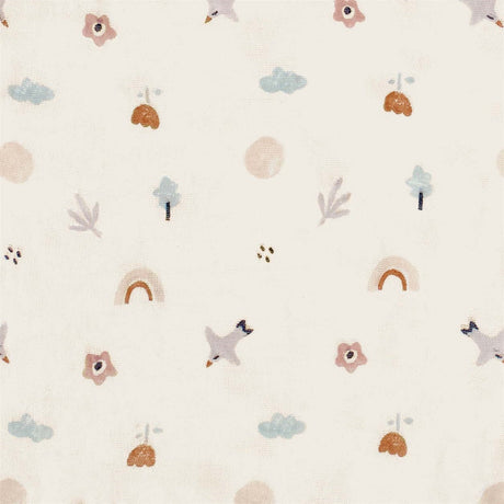 Jane Bamboo Muslin Cloth XL (120x120cm)