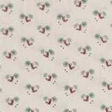 Jane Bamboo Muslin Cloth XL (120x120cm)