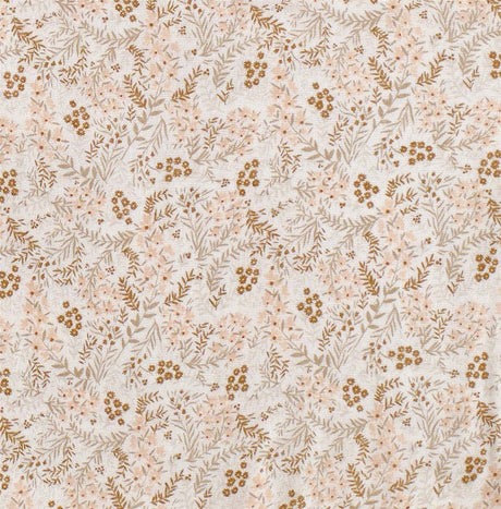 Jane Bamboo Muslin Cloth XL (120x120cm)