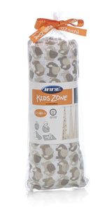 Jane Bamboo Muslin Cloth XL (120x120cm)