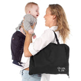 Jane Organiser for the Car Seat backrest