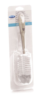 Jane Dual Purpose Brush with Sponge