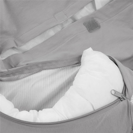 Growing Baby Nest – Soft, Adjustable and Portable Co-Sleeping Baby Lounger (0–4 Years)