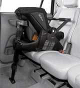 Jane Koos R1 i-Size Baby Car Seat 40 to 83cm, 0-18 Months