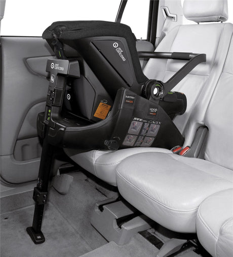Jane Koos R1 i-Size Baby Car Seat 40 to 83cm, 0-18 Months