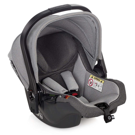 Jane Koos R1 i-Size Baby Car Seat 40 to 83cm, 0-18 Months