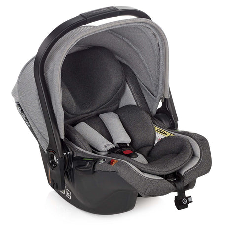 Jane Koos i-Size R1 Baby Car Seat 40 to 83cm, 0-18 Months