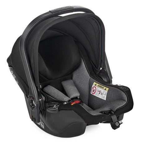 Jane Koos R1 i-Size Baby Car Seat 40 to 83cm, 0-18 Months