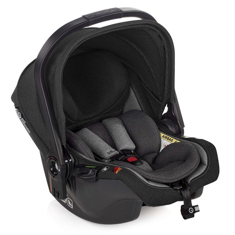 Jane Koos R1 i-Size Baby Car Seat 40 to 83cm, 0-18 Months