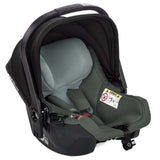 Jane Koos R1 i-Size Baby Car Seat 40 to 83cm, 0-18 Months
