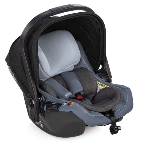 Jane Koos R1 i-Size Baby Car Seat 40 to 83cm, 0-18 Months