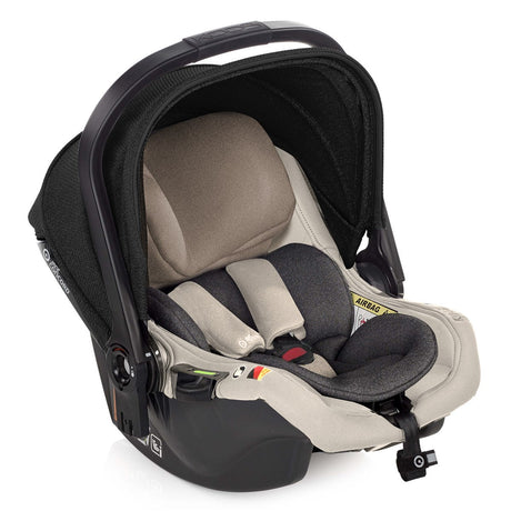 Jane Koos i-Size R1 Baby Car Seat 40 to 83cm, 0-18 Months